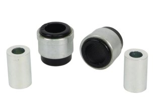 Whiteline Control Arm Upper - Inner Bushing Kit for VOLVO S40 - Rear