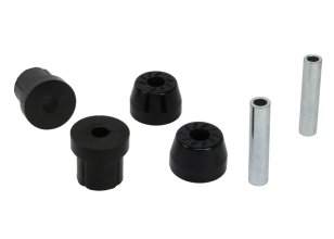 Whiteline Beam Axle - Bushing Kit for VOLKSWAGEN JETTA - Rear