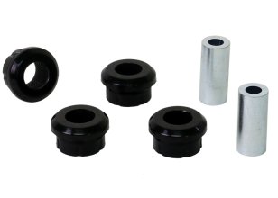 Whiteline Control Arm Lower Rear - Outer Bushing Kit for VOLKSWAGEN GOLF - Rear