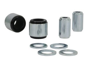 Whiteline Control Arm Lower Front - Outer Bushing Kit for VOLKSWAGEN GOLF GTI/GTD - Rear