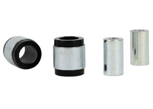 Whiteline Control Arm Upper - Outer Bushing Kit for VOLKSWAGEN GOLF - Rear