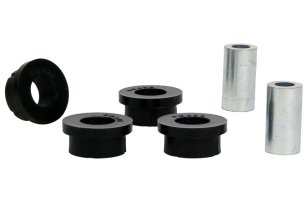 Whiteline Trailing Arm Lower - Rear Bushing Kit for SUBARU IMPREZA WRX - Rear