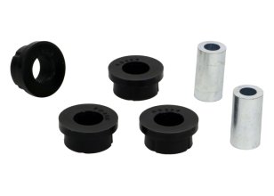 Whiteline Trailing Arm Lower - Rear Bushing Kit for SUBARU IMPREZA WRX - Rear