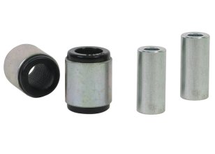 Whiteline Control Arm Lower Rear - Outer Bushing Kit for VOLVO C30 - Rear