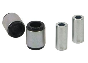 Whiteline Control Arm Lower Rear - Outer Bushing Kit for VOLVO C30 - Rear