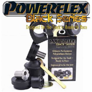 Powerflex Buchsen for Nissan Micra (K11) (1992 - 2002) PowerAlign Camber Bolts Kit 12mm