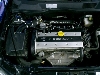 Flowtec Saugrohr Opel Astra G 2,0 16V 118kW    X20XER