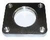 Flange, Tial 40mm (or 41mm) Inlet