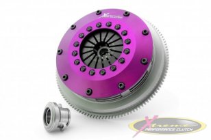 Xtreme Clutch Street Use Only Clutch for Nissan Skyline RB25DET