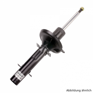 ST Shock for Peugeot 106 (1A / C)