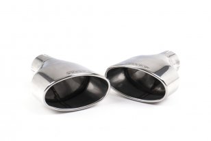 Milltek Exhaust catback for Audi B9 2.9 V6 Turbo Avant (Non OPF/GPF Models)