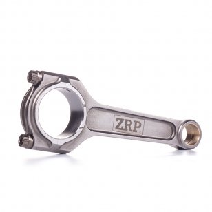 ZRP I-Beam Forged rods for VAG  2,0L 16V - ABF engine